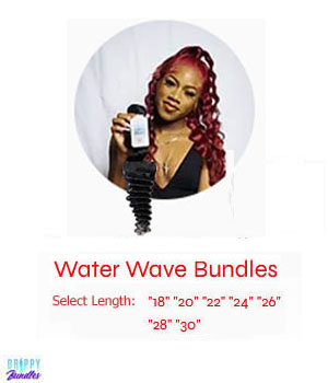 The Bundle Drip Women Hair Pieces and Hair Extension Products, Browse and Shop Our Online Hair Style Extensions.