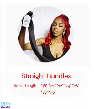 The Bundle Drip Women Hair Pieces and Hair Extension Products, Browse and Shop Our Online Hair Style Extensions.