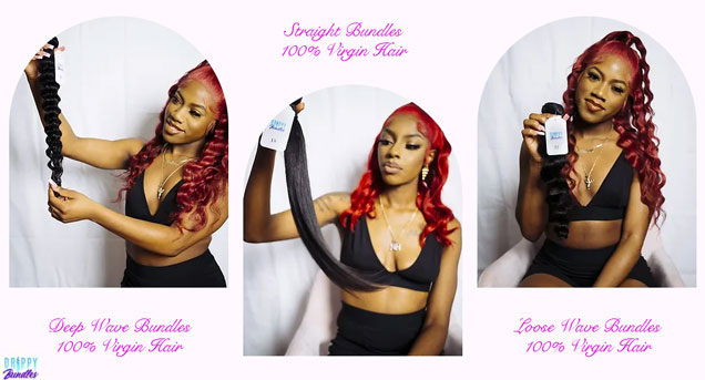 The Bundle Drip Women Online Hair Store Products, Hair Pieces Wigs and Hair Extensions., Shop Our Online Hair Style Extensions.
