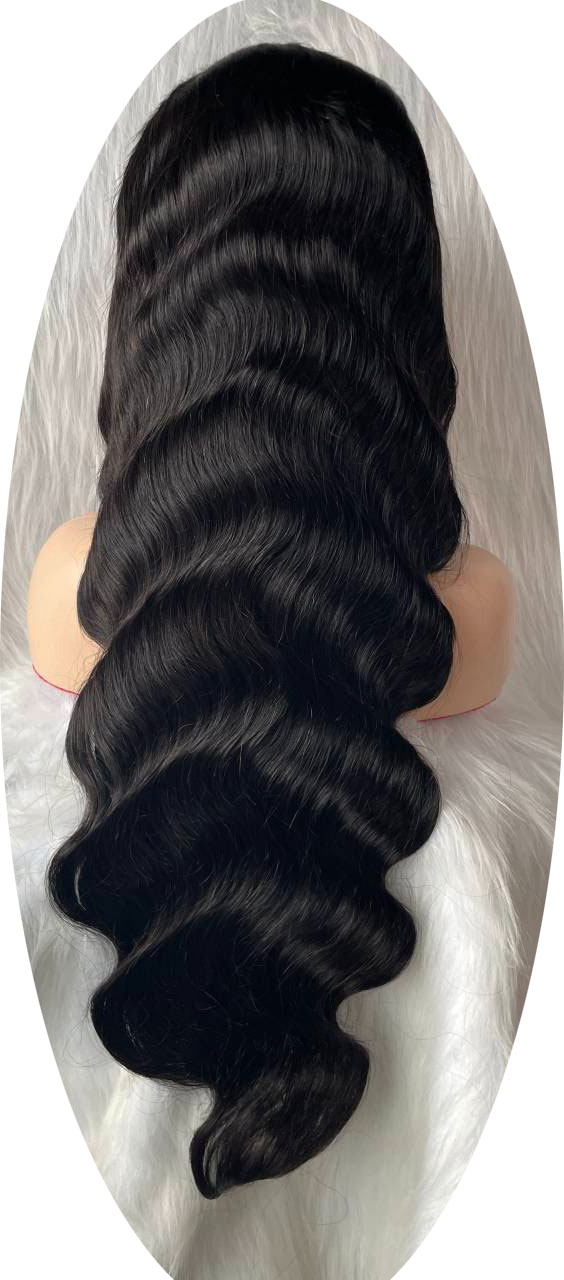 The Bundle Drip Women Hair Pieces and Hair Extension Productsp