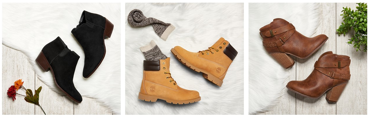 Women Fashion Shoes