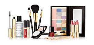 Women beauty Care - Elizabeth Arden Red Hot Croc Color Makeup Collection