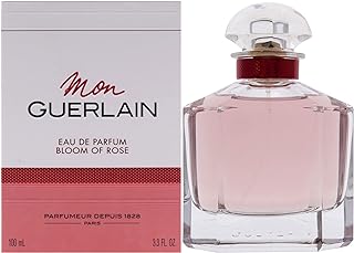 GUERLAIN Mon Bloom of Rose Eau De Parfum Spray for Women