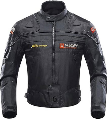 Motorcycle Sport Jacket