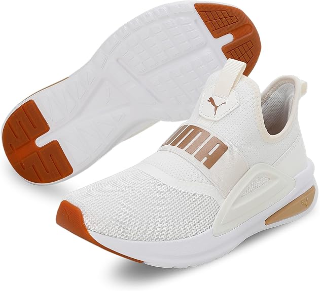 Shop PUMA Women oft stride Sneakers Sandals Clothing Today.