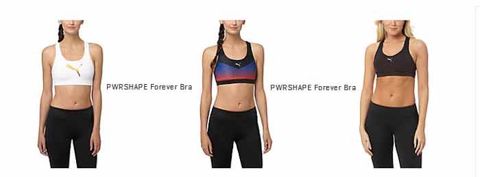 PUMA Women Tights